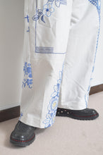 Load image into Gallery viewer, TABLE CLOTH WIDE TUCK PT/COL_01/E