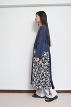 画像をギャラリービューアに読み込む, PLEATED TEE OP(EMBROIDERY) 00 / B