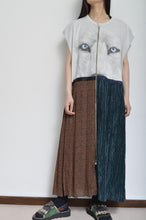 画像をギャラリービューアに読み込む, ZIP UP OP(standard) / A