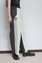 画像をギャラリービューアに読み込む, BACK PILE LINE EASY PT 01 / CHARCOAL