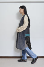 Load image into Gallery viewer, FUR LINER ( CHA )_B