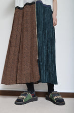 画像をギャラリービューアに読み込む, ZIP UP OP(standard) / A