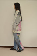 Load image into Gallery viewer, PRINT SWEATSHIRTS (GRY/CAT)_02