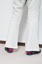 Load image into Gallery viewer, FLARED SWEAT PT / 01_GRAY