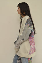 Load image into Gallery viewer, PRINT SWEATSHIRTS (GRY/CAT)_02