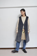 Load image into Gallery viewer, FUR LINER ( CHA )_B