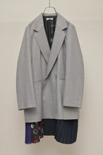 画像をギャラリービューアに読み込む, PLEATS JK (LGRAY/毎日だ_01)