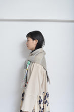 Load image into Gallery viewer, △ SHAWL (tsutae SPECIAL) / A