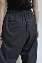 画像をギャラリービューアに読み込む, BACK PILE LINE EASY PT 01 / CHARCOAL