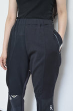 Load image into Gallery viewer, FLARED SWEAT PT / 02_DARK