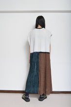 画像をギャラリービューアに読み込む, ZIP UP OP(standard) / A