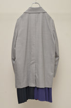 画像をギャラリービューアに読み込む, PLEATS JK (LGRAY/毎日だ_01)