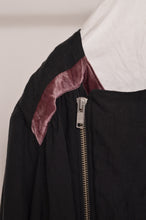 画像をギャラリービューアに読み込む, LINER RIDERS SHORT COAT