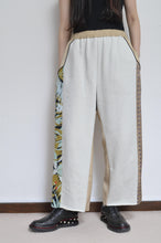 画像をギャラリービューアに読み込む, BACK PILE LINE EASY PT 01 / BEIGE