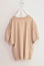 Load image into Gallery viewer, FOOTBALL T (RAYON) / BEG