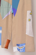 画像をギャラリービューアに読み込む, CUT AND CONNECTED TENCEL WIDE EASY PT / BEG01