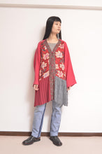Load image into Gallery viewer, PLEATS C/D DEEP PNK_001