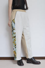 画像をギャラリービューアに読み込む, BACK PILE LINE EASY PT 01 / BEIGE