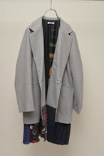 画像をギャラリービューアに読み込む, PLEATS JK (LGRAY/毎日だ_01)