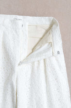 画像をギャラリービューアに読み込む, 2-PLY PT / LACE 01 / A