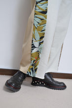 画像をギャラリービューアに読み込む, BACK PILE LINE EASY PT 01 / BEIGE