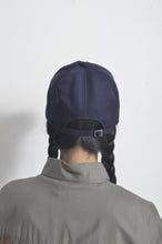 Load image into Gallery viewer, CUT AND CONNECTED TENCEL CAP/NAV