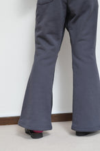 Load image into Gallery viewer, FLARED SWEAT PT / 02_DARK