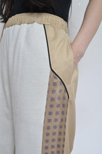 画像をギャラリービューアに読み込む, BACK PILE LINE EASY PT 01 / BEIGE