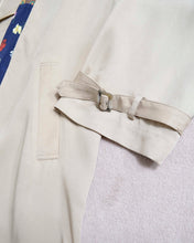 將圖片載入圖庫檢視器 ROBE TRENCH COAT_TENCEL (02/BEG)