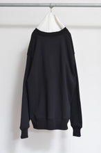 画像をギャラリービューアに読み込む, CHIFFON P/O (EMBROIDERY) / BLK/01_RE