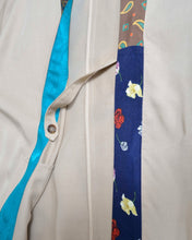 將圖片載入圖庫檢視器 ROBE TRENCH COAT_TENCEL (02/BEG)