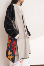 Load image into Gallery viewer, QUILTING C/D_L.GRY/03