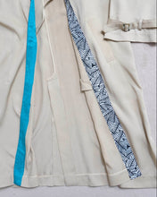 將圖片載入圖庫檢視器 ROBE TRENCH COAT_TENCEL (02/BEG)