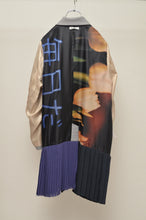 画像をギャラリービューアに読み込む, PLEATS JK (LGRAY/毎日だ_01)