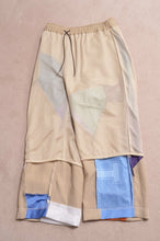 画像をギャラリービューアに読み込む, CUT AND CONNECTED TENCEL WIDE EASY PT / BEG01