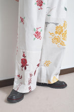 Load image into Gallery viewer, TABLE CLOTH WIDE TUCK PT/COL_01 / F