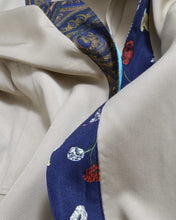 將圖片載入圖庫檢視器 ROBE TRENCH COAT_TENCEL (02/BEG)