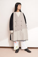 Load image into Gallery viewer, QUILTING C/D_L.GRY/03