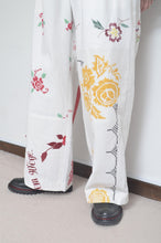 Load image into Gallery viewer, TABLE CLOTH WIDE TUCK PT/COL_01 / F