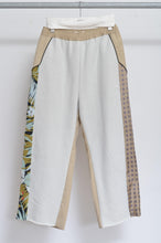 画像をギャラリービューアに読み込む, BACK PILE LINE EASY PT 01 / BEIGE