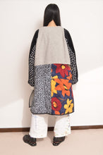 Load image into Gallery viewer, QUILTING C/D_L.GRY/03