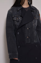 画像をギャラリービューアに読み込む, UNION DENIM JK/DARK NAVY001