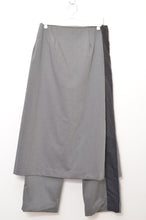 画像をギャラリービューアに読み込む, SKIRT PT / GRY_01/001