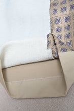 画像をギャラリービューアに読み込む, BACK PILE LINE EASY PT 01 / BEIGE