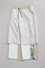 画像をギャラリービューアに読み込む, BACK PILE LINE EASY PT 01 / BEIGE