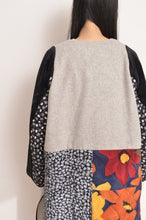 Load image into Gallery viewer, QUILTING C/D_L.GRY/03