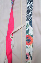 Load image into Gallery viewer, ROBE TRENCH COAT_VOILE (02/BEG)