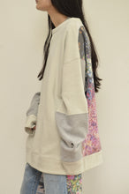 Load image into Gallery viewer, PRINT SWEATSHIRTS (GRY/CAT)_03