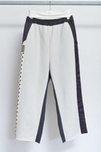 画像をギャラリービューアに読み込む, BACK PILE LINE EASY PT 01 / CHARCOAL