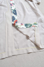 Load image into Gallery viewer, ROBE TRENCH COAT_VOILE (02/BEG)